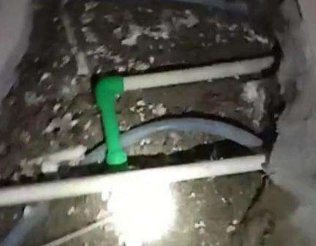 寻乌卫生间漏水多少钱