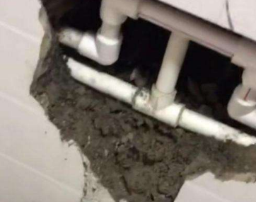 寻乌卫生间漏水哪家好
