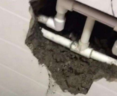寻乌卫生间防水找谁好