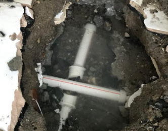 寻乌卫生间防水公司