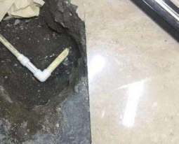 寻乌卫生间测漏水多少钱