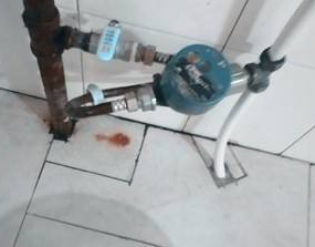 寻乌卫生间测漏水哪家优惠