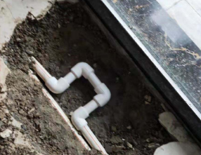 寻乌卫生间测漏水哪家好
