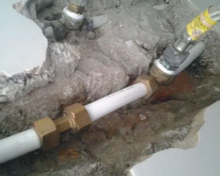 寻乌测漏水多少钱