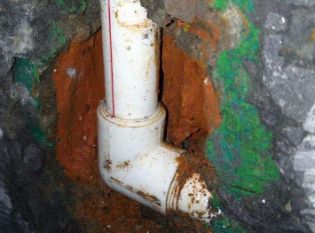 寻乌卫生间测漏水价格明细