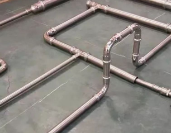 寻乌水管维修哪家好