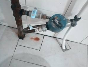 寻乌水管维修24小时电话