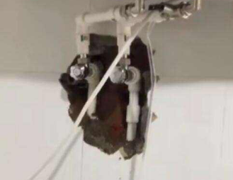 寻乌水管维修哪家好