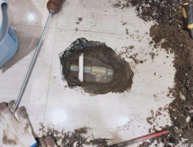 寻乌卫生间防水多少钱