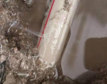 寻乌水管维修多少钱