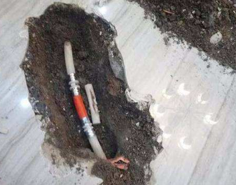 寻乌水管维修哪家好