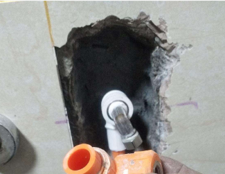寻乌卫生间测漏水哪家好
