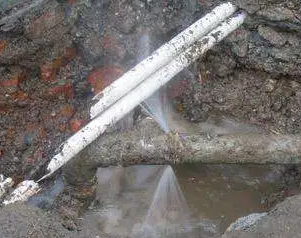 寻乌水管维修费用是多少
