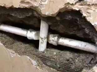 寻乌水管维修哪家好