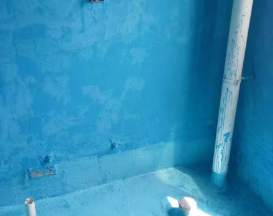 寻乌卫生间防水多少钱