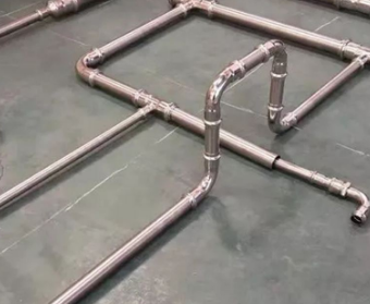 寻乌水管维修多少钱