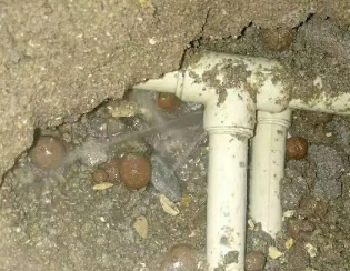 寻乌卫生间测漏