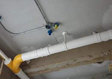 寻乌水管维修多少钱
