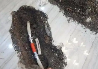 寻乌卫生间测漏水哪家好