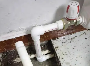 寻乌卫生间测漏水多少钱