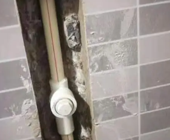 寻乌卫生间测漏水
