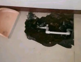 寻乌卫生间测漏水多少钱