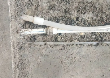 寻乌卫生间测漏水之解决方法