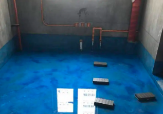 寻乌卫生间防水步骤