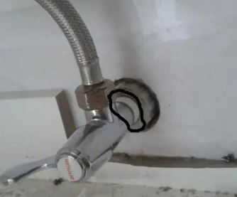 寻乌水管维修多少钱