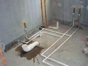 寻乌水管维修多少钱