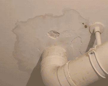 寻乌卫生间测漏水的检测方法