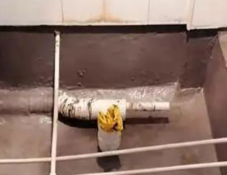 寻乌卫生间测漏水服务电话