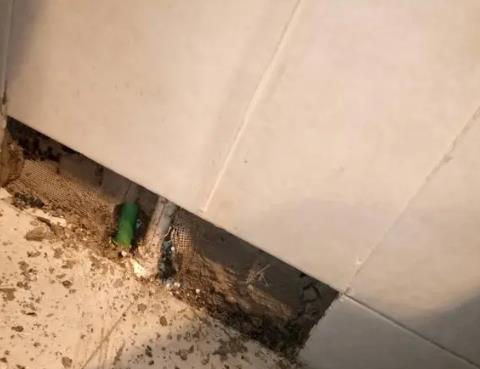 寻乌测漏水公司为您专业分享下检漏仪器准确定位的方法有什么特点?