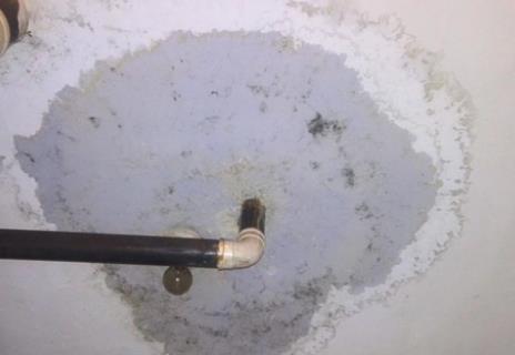 寻乌测漏水公司分享如何自检漏水