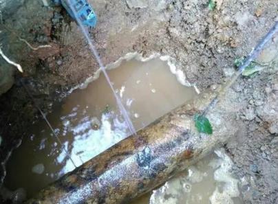 寻乌卫生间测漏水公司分享下我们可以检测到轻微的漏水和水压吗？