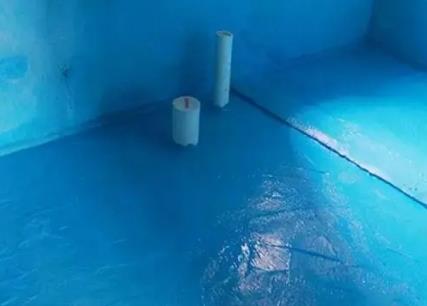 寻乌卫生间防水公司分享防水小知识