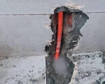 寻乌漏水检测哪家好