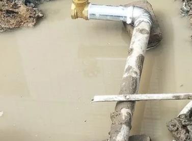 寻乌测漏水公司电话